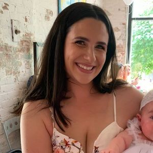 Meet your Posher, Briana